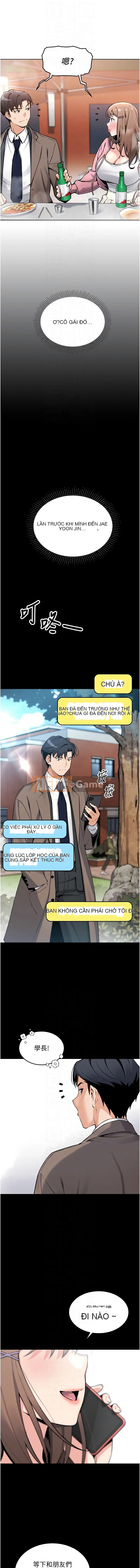 Ngọc trai của tôi Chương 1-7