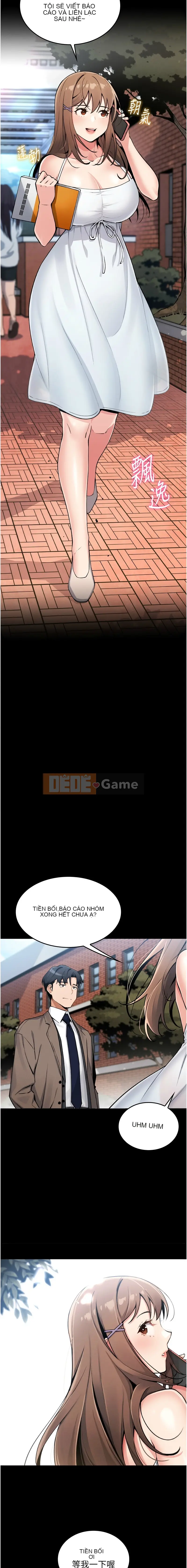 Ngọc trai của tôi Chương 1-7