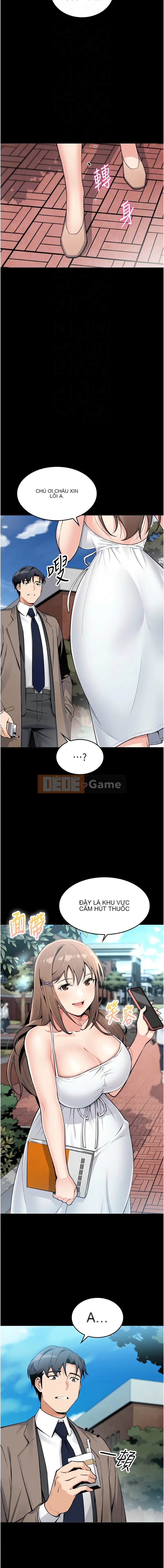 Ngọc trai của tôi Chương 1-7