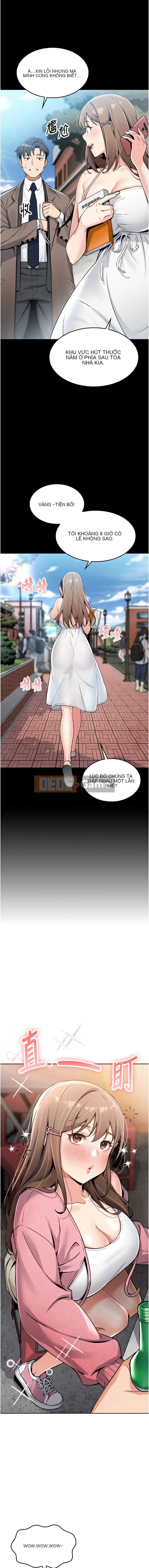 Ngọc trai của tôi Chương 1-7