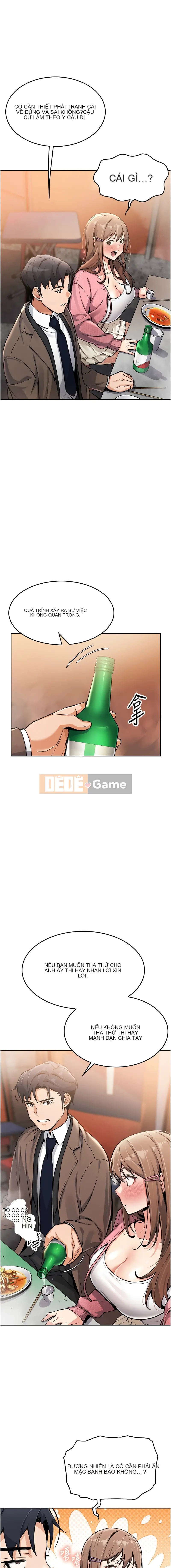 Ngọc trai của tôi Chương 1-7