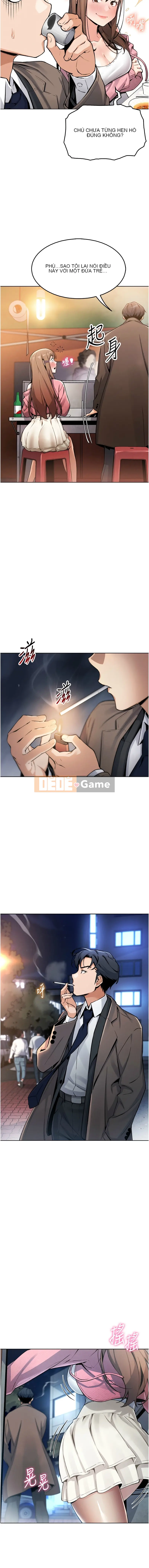 Ngọc trai của tôi Chương 1-7