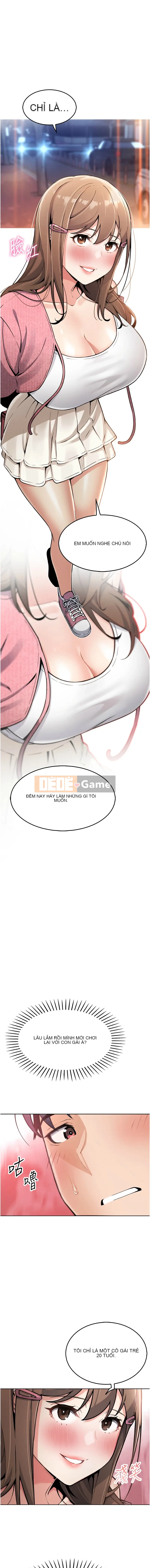 Ngọc trai của tôi Chương 1-7