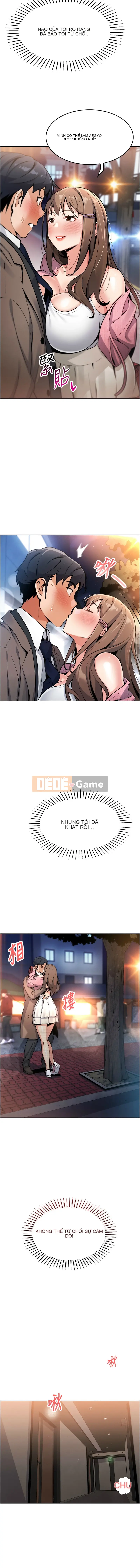 Ngọc trai của tôi Chương 1-7