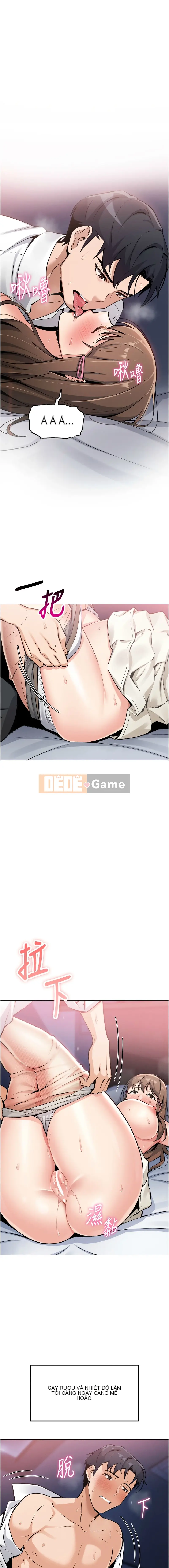 Ngọc trai của tôi Chương 1-7