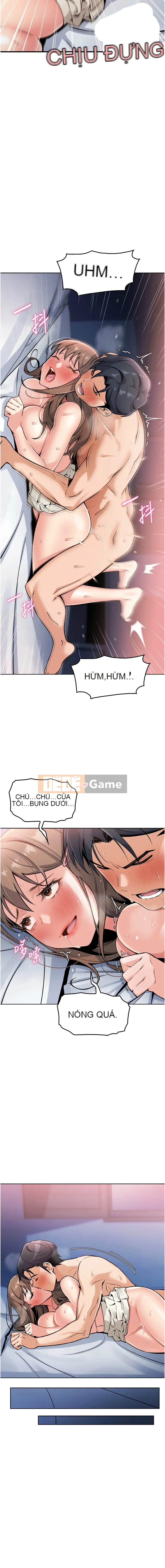 Ngọc trai của tôi Chương 1-7