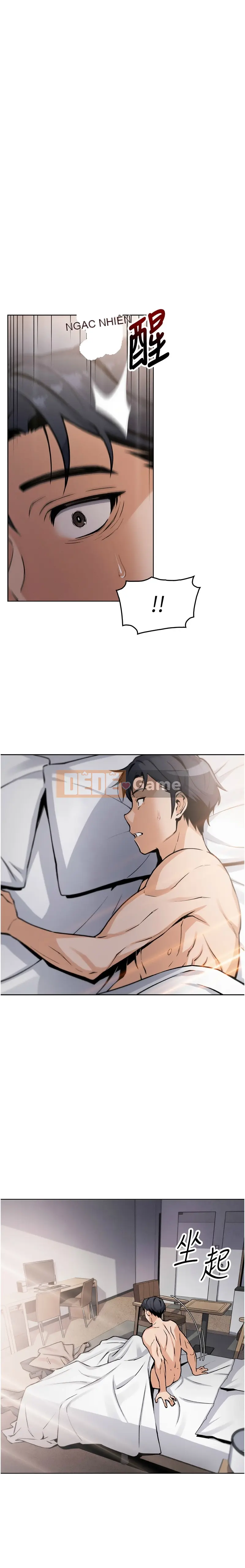 Ngọc trai của tôi Chương 1-7