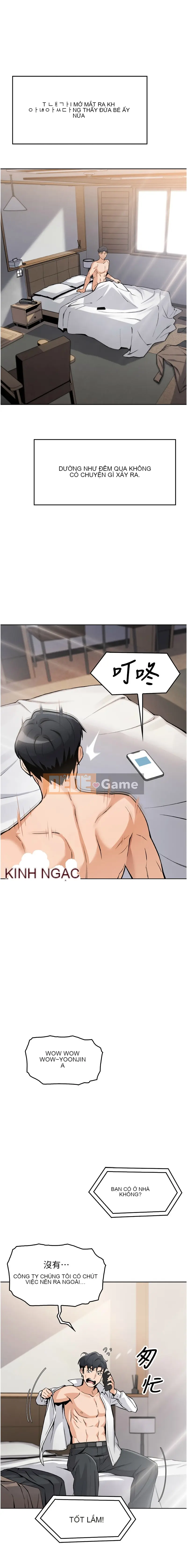 Ngọc trai của tôi Chương 1-7