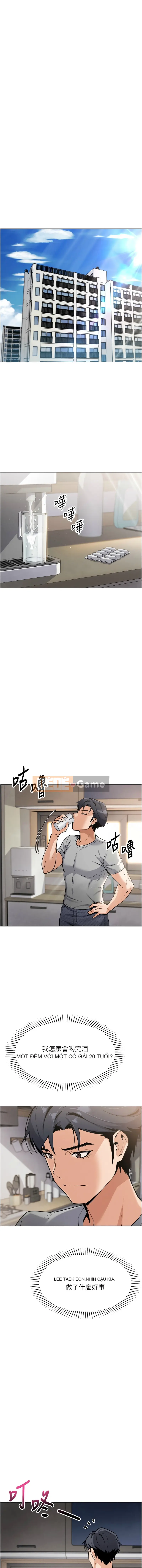 Ngọc trai của tôi Chương 1-7