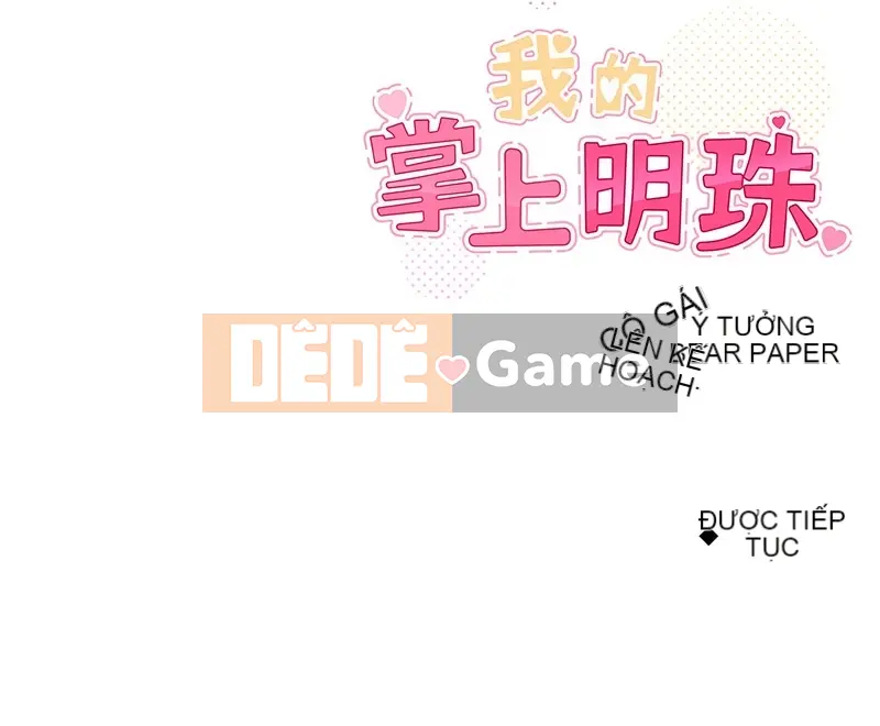 Ngọc trai của tôi Chương 1-7