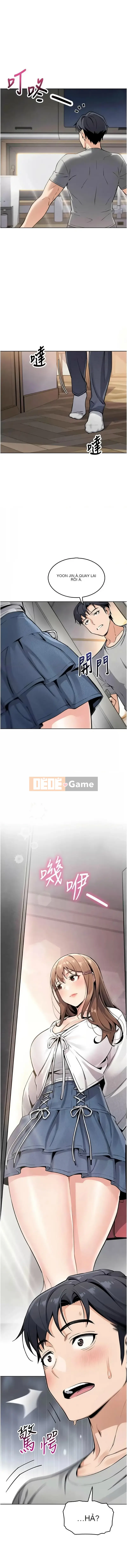 Ngọc trai của tôi Chương 1-7