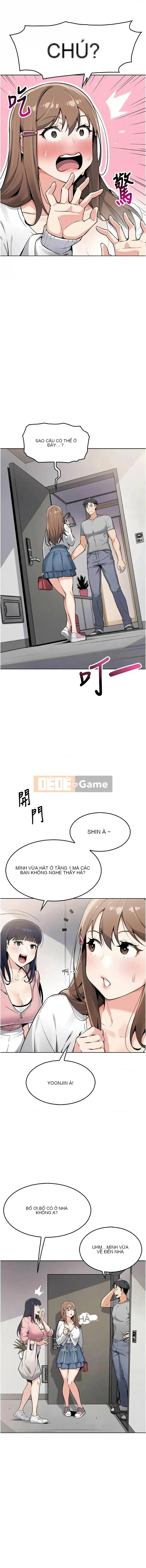 Ngọc trai của tôi Chương 1-7