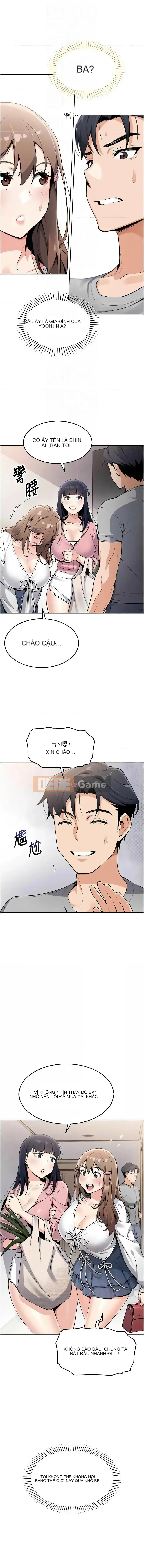 Ngọc trai của tôi Chương 1-7