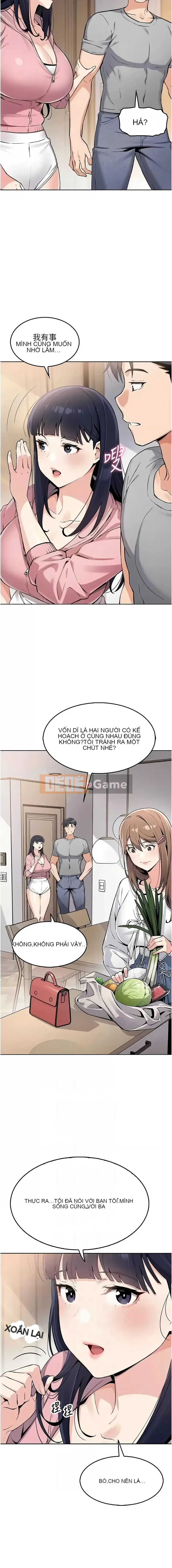 Ngọc trai của tôi Chương 1-7