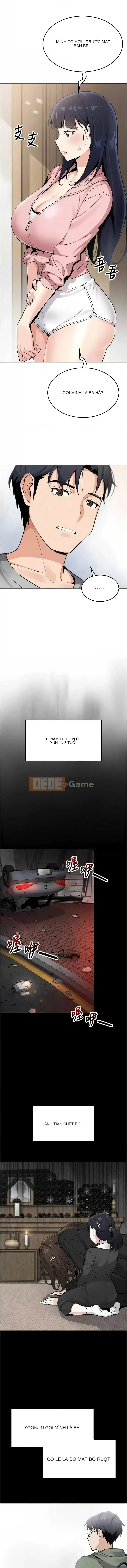 Ngọc trai của tôi Chương 1-7