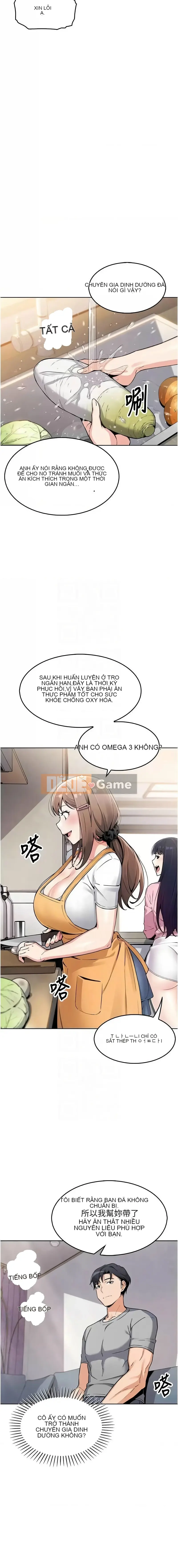 Ngọc trai của tôi Chương 1-7