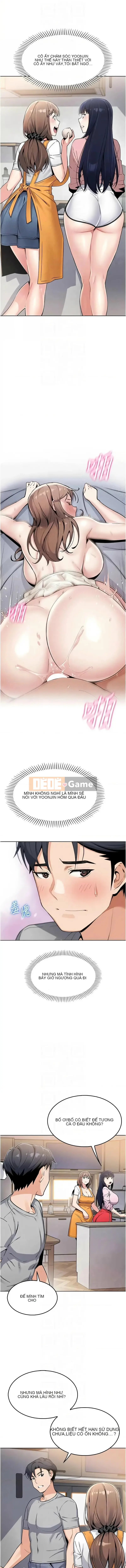 Ngọc trai của tôi Chương 1-7