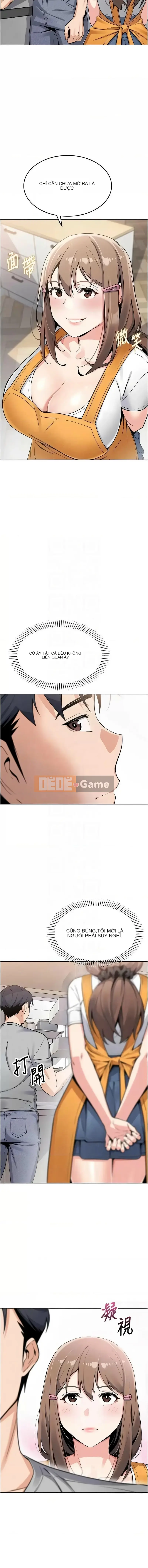 Ngọc trai của tôi Chương 1-7