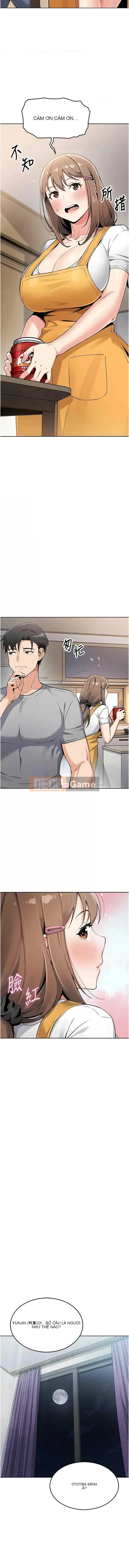 Ngọc trai của tôi Chương 1-7