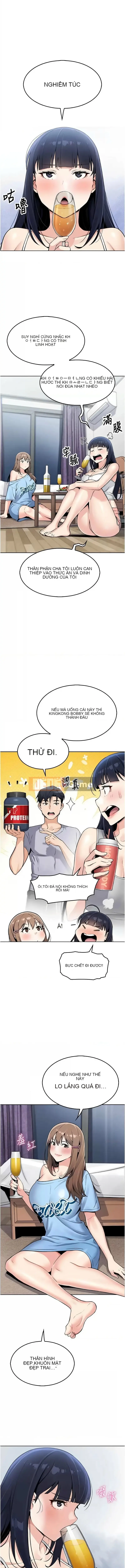 Ngọc trai của tôi Chương 1-7