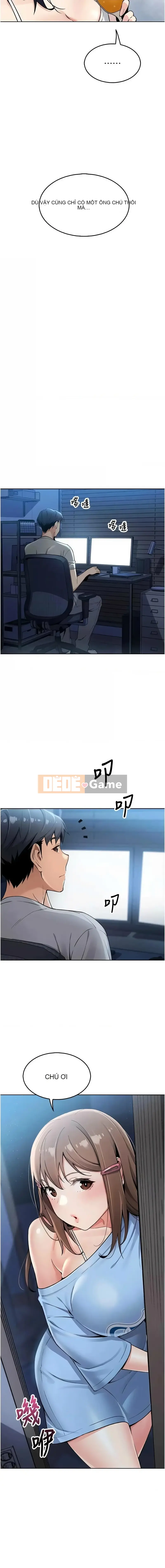 Ngọc trai của tôi Chương 1-7