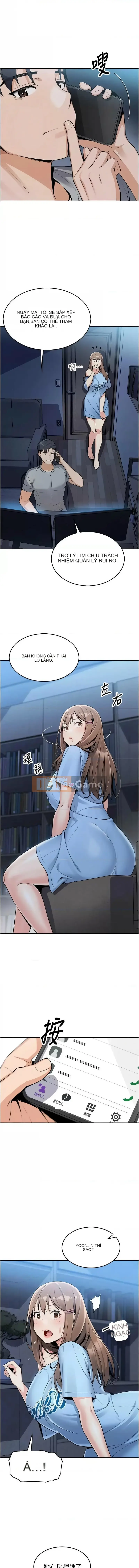 Ngọc trai của tôi Chương 1-7