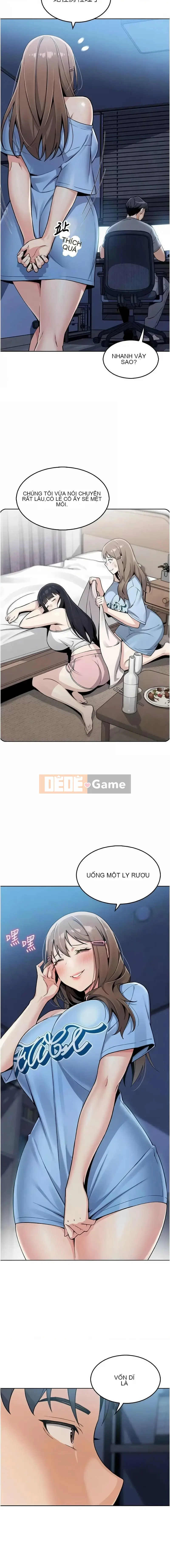 Ngọc trai của tôi Chương 1-7