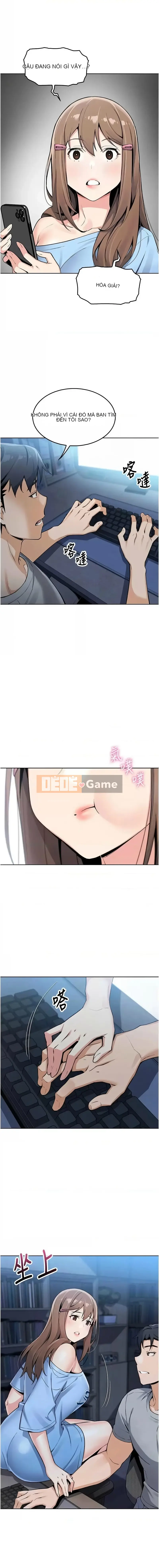 Ngọc trai của tôi Chương 1-7