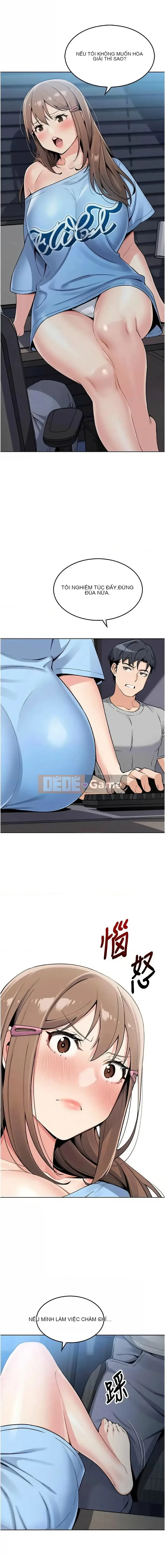 Ngọc trai của tôi Chương 1-7