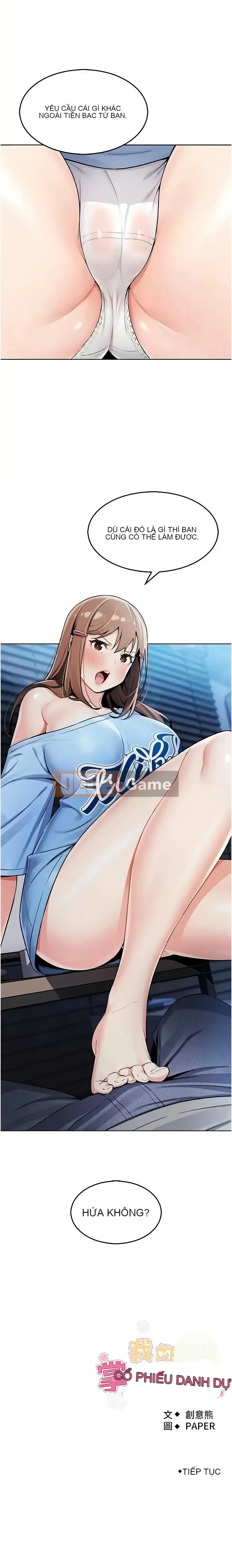 Ngọc trai của tôi Chương 1-7