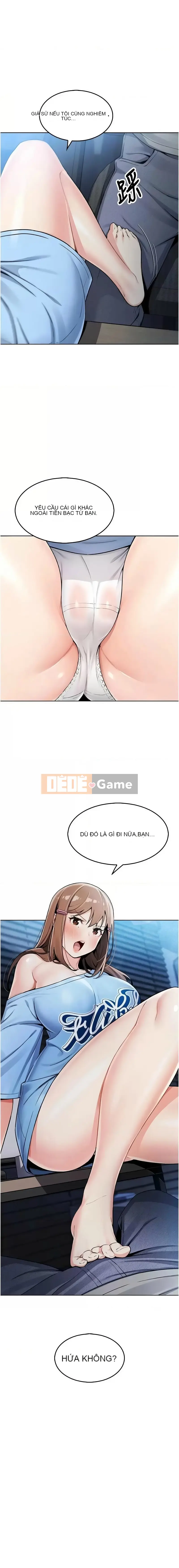 Ngọc trai của tôi Chương 1-7