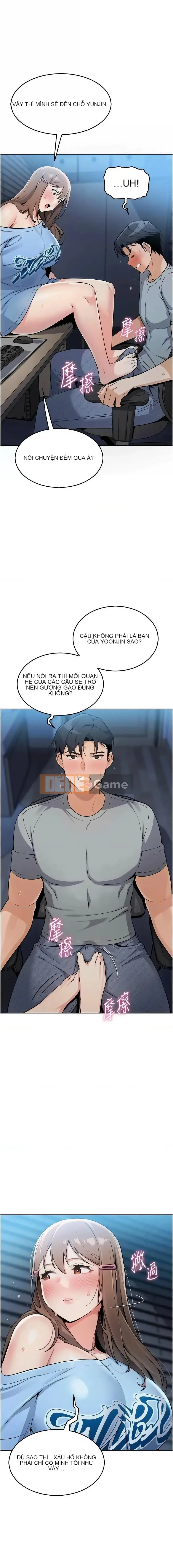 Ngọc trai của tôi Chương 1-7