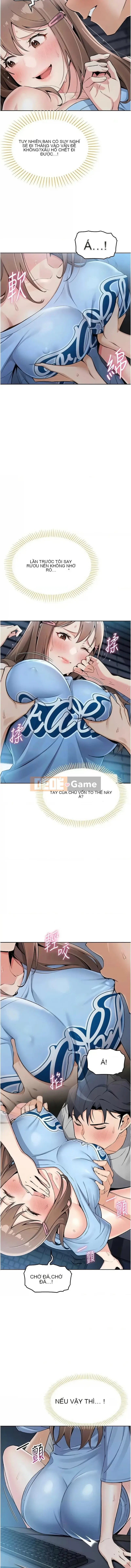 Ngọc trai của tôi Chương 1-7