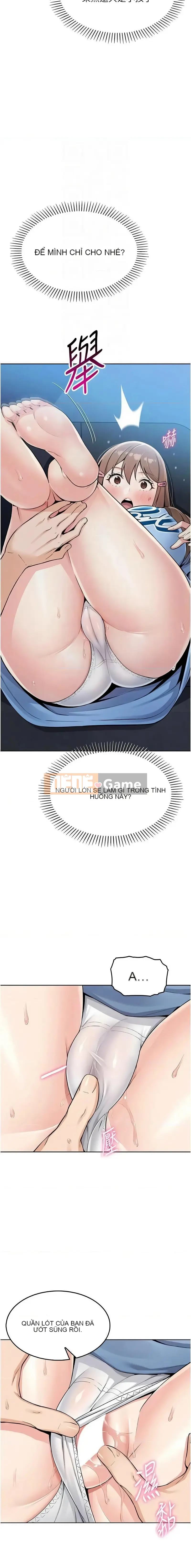 Ngọc trai của tôi Chương 1-7