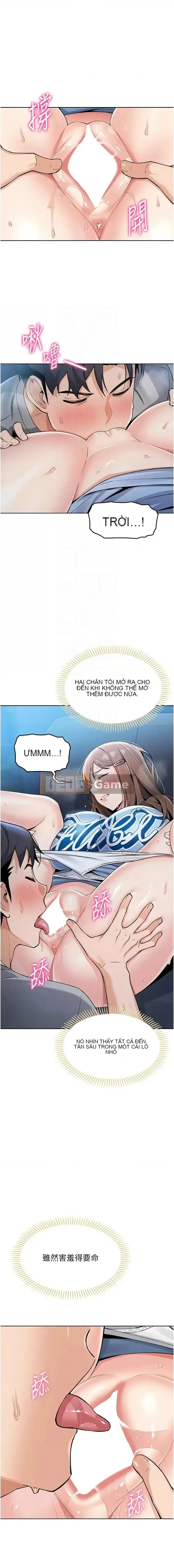 Ngọc trai của tôi Chương 1-7