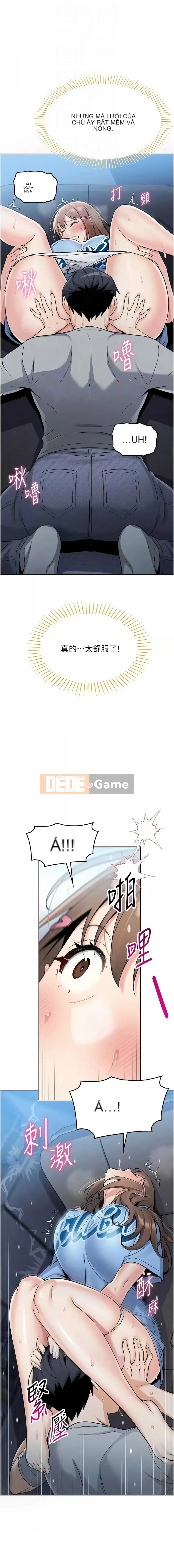 Ngọc trai của tôi Chương 1-7