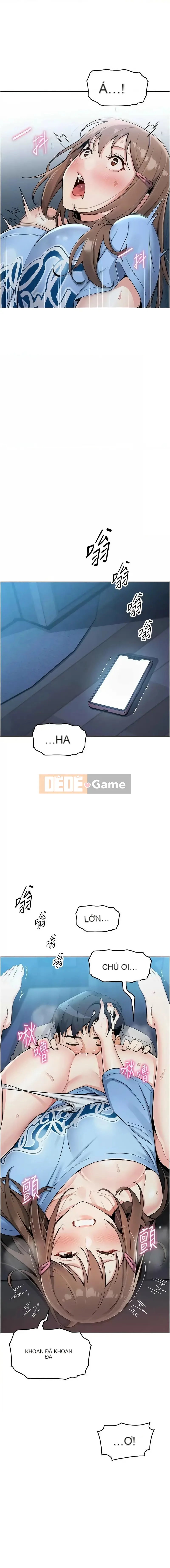 Ngọc trai của tôi Chương 1-7