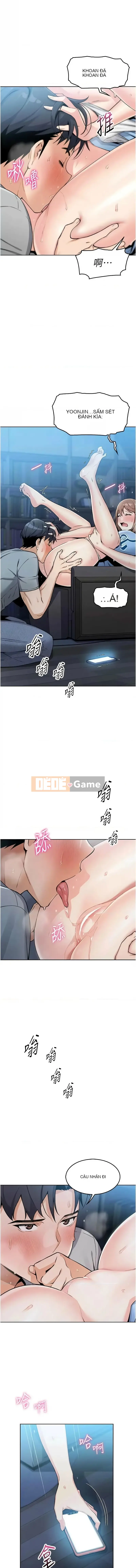 Ngọc trai của tôi Chương 1-7