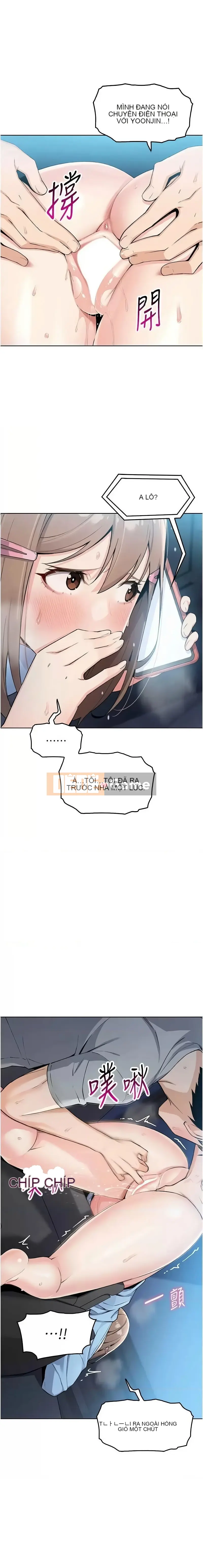 Ngọc trai của tôi Chương 1-7