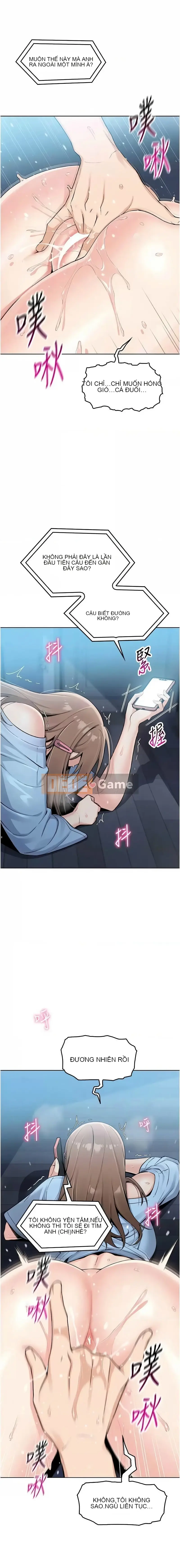 Ngọc trai của tôi Chương 1-7