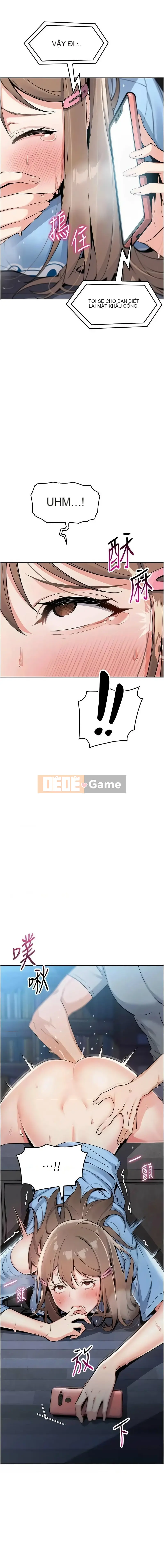 Ngọc trai của tôi Chương 1-7