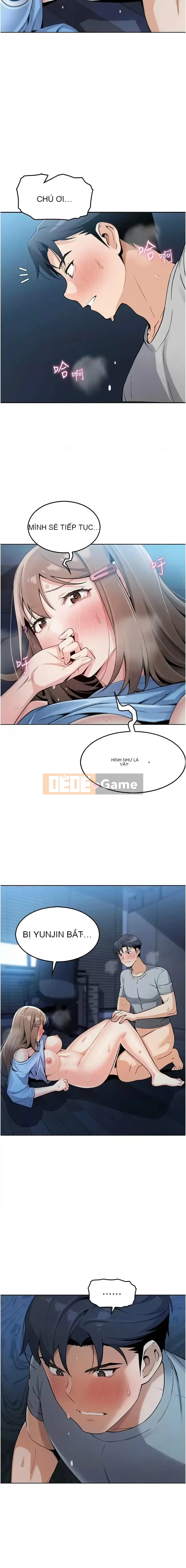 Ngọc trai của tôi Chương 1-7