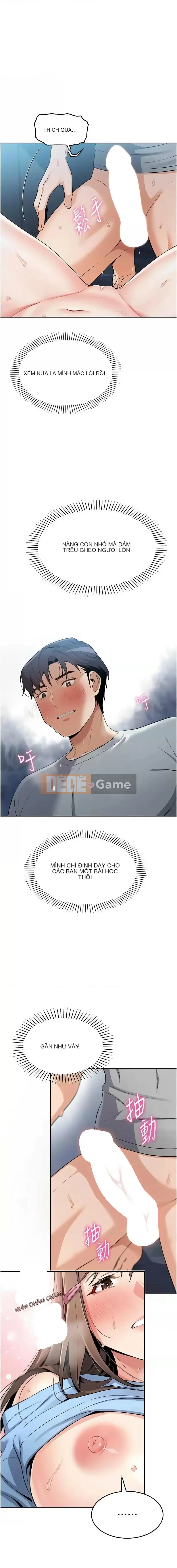 Ngọc trai của tôi Chương 1-7