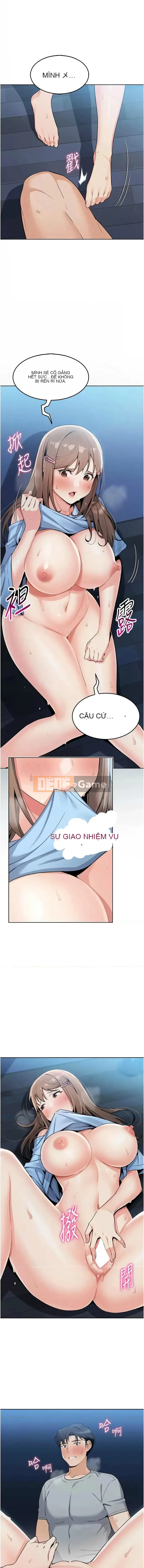 Ngọc trai của tôi Chương 1-7