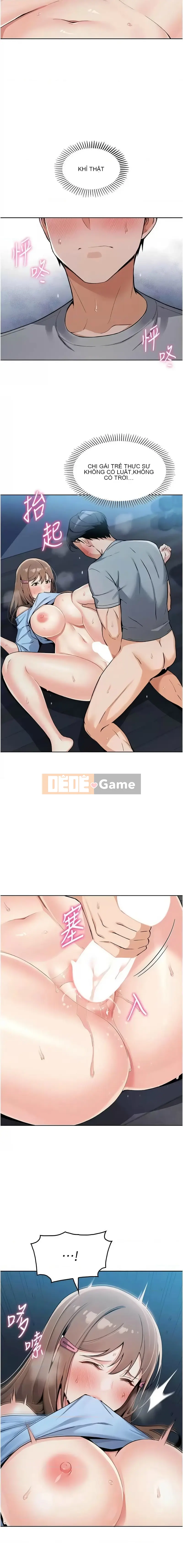 Ngọc trai của tôi Chương 1-7