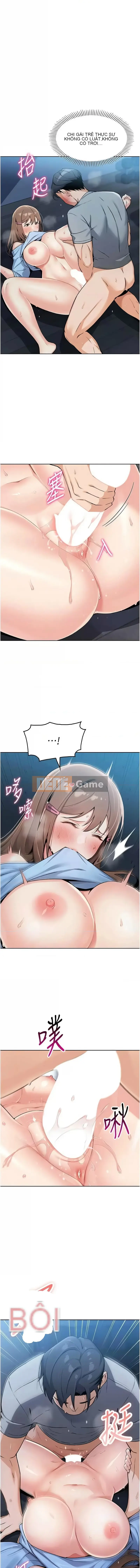 Ngọc trai của tôi Chương 1-7