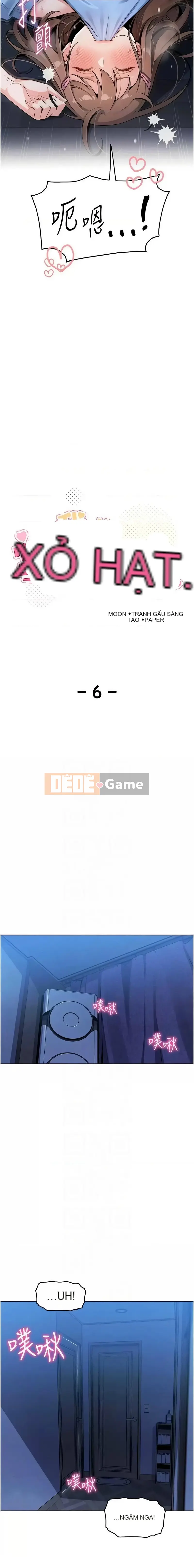 Ngọc trai của tôi Chương 1-7