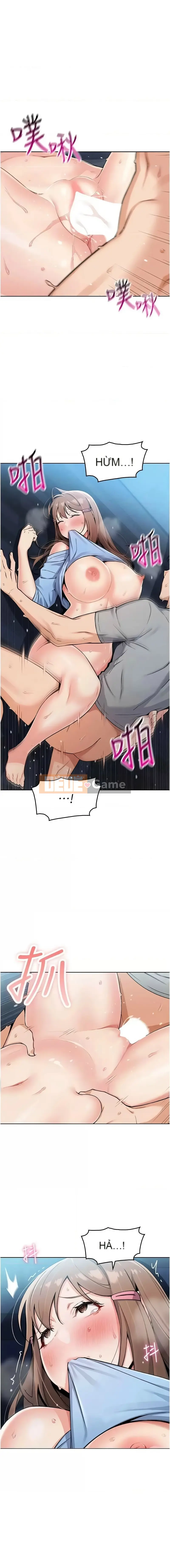 Ngọc trai của tôi Chương 1-7