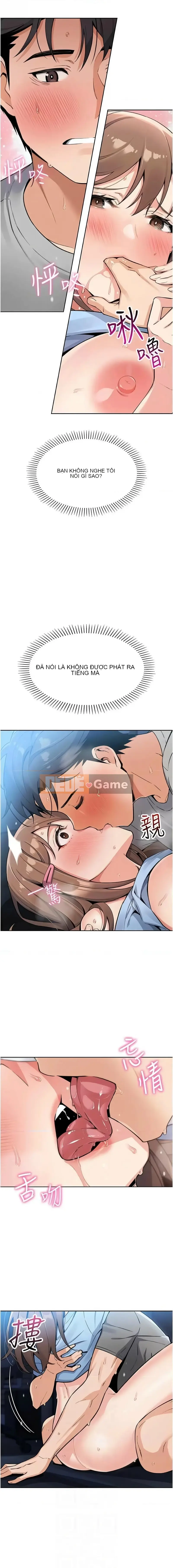 Ngọc trai của tôi Chương 1-7