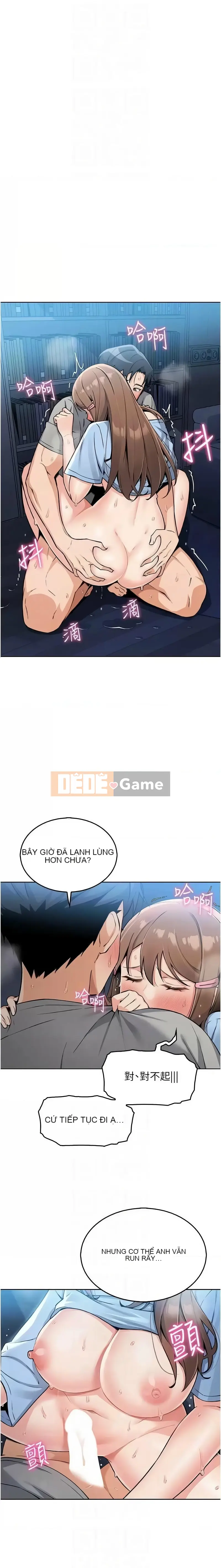 Ngọc trai của tôi Chương 1-7